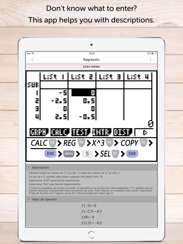 Fx 9860gii Calculadora Casio Descargar Gratis Fx 9860gii