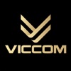 Viccom icon