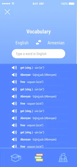 Game screenshot AYOlingo - Learn Armenian hack