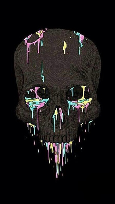 Amazing Hipster Wallpapers Screenshot
