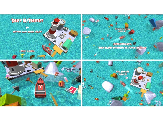 Screenshot #4 pour Boaty McBoatface