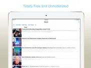 noticias ipad capturas de pantalla 3