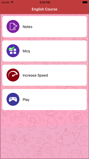 English Course 2017(圖1)-速報App