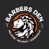 The Barber’s Den icon