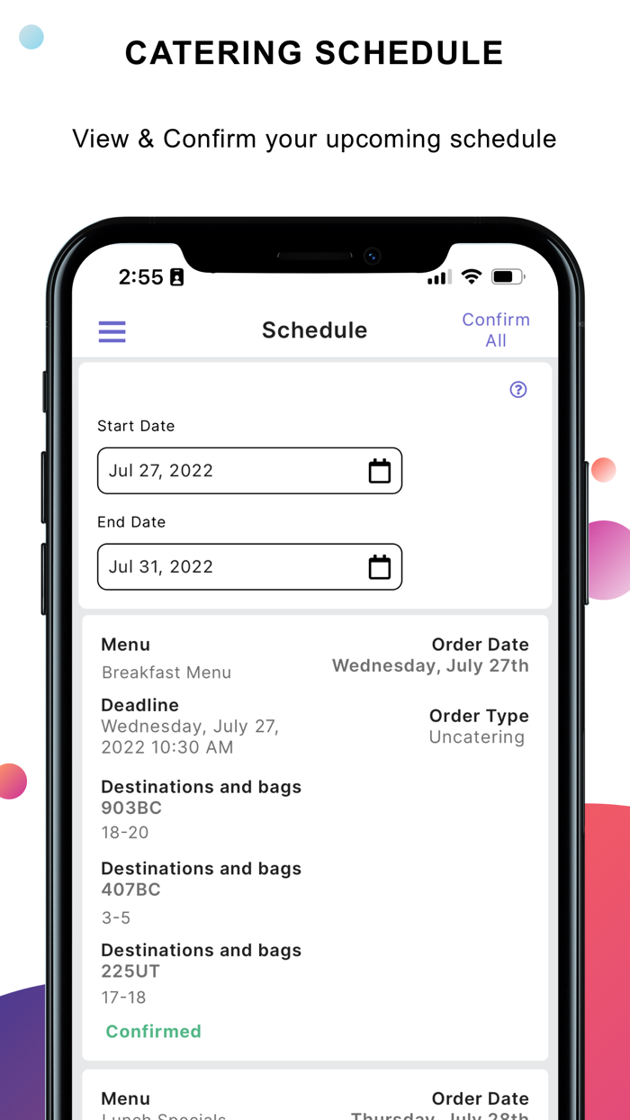 Restaurant Portal by hungerhub