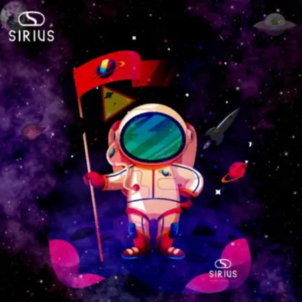 Sirius Solar System Shirt Читы