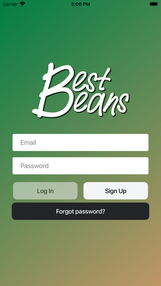 #1. Best Beans (iOS) 由: Smart Yields, Inc.