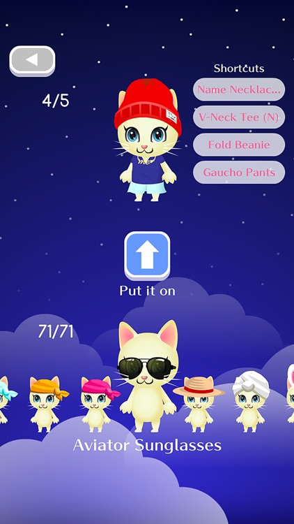 Cat Hopper screenshot-3