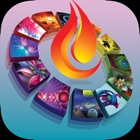 Top 20 Entertainment Apps Like Abstract Wallpapers ® - Best Alternatives