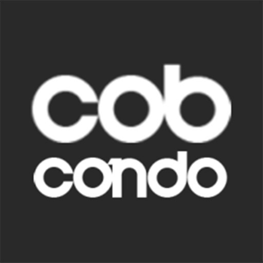 Cobcondo App - AppWisp.com