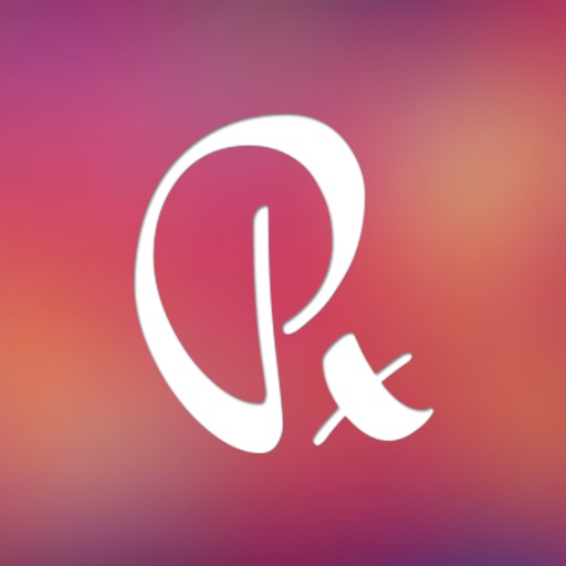 PixGram - Photo Editor Icon