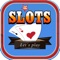 Mobile Game SLOTS