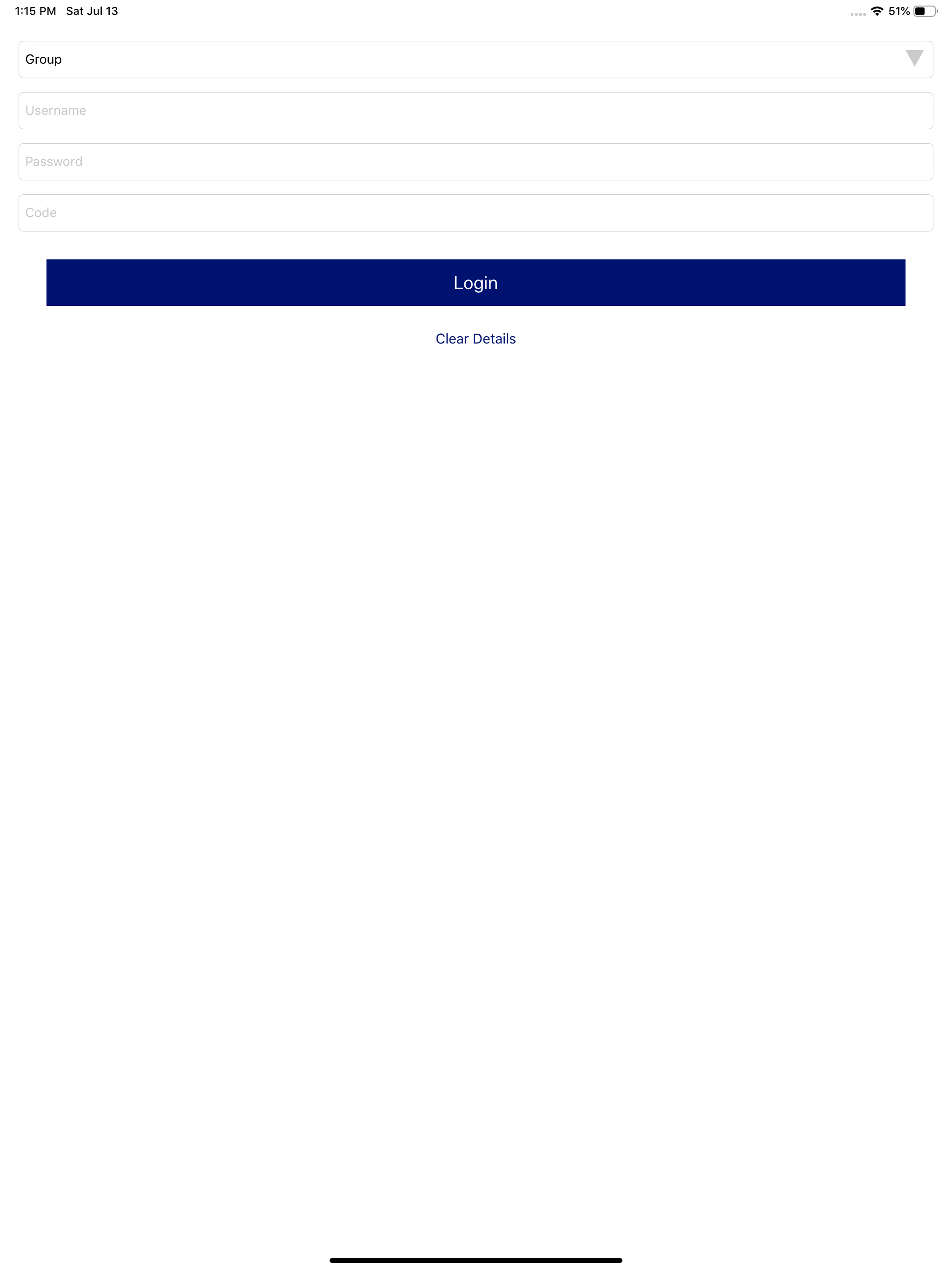Fin-Soft Live screenshot 4