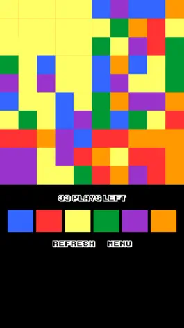 Game screenshot One Color Game apk