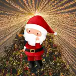 Christmas Wallpapers HD App Positive Reviews