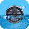Water Eject Speaker Cleaner icon