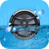 Water Eject Speaker Cleaner negative reviews, comments