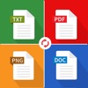 PDF Editor Converter & Reader icon