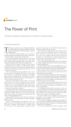 Ink World Magazine(圖3)-速報App