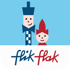 ‎Flik & Flak