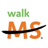 Walk MS icon