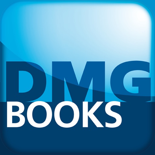 DMG Books