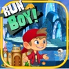 Super Run Boy : Action World