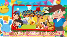 Game screenshot ABC Learning Vocabulary Quiz Game For Kids mod apk