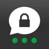 Threema. The Secure Messenger App Negative Reviews