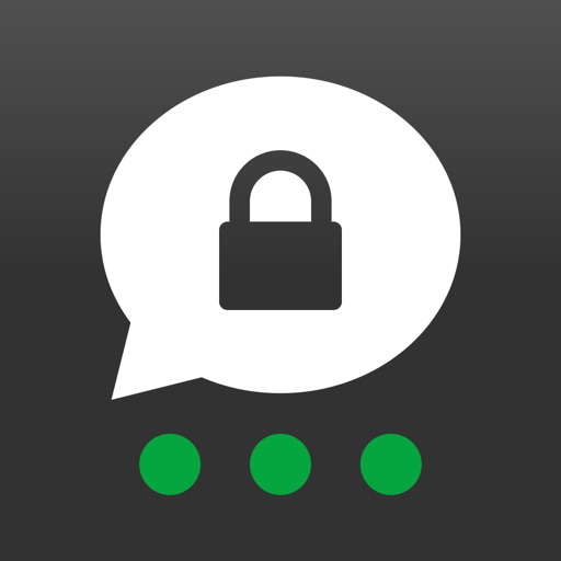 Threema. The Secure Messenger iOS App