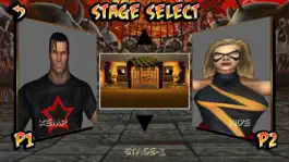 Game screenshot Deadly Fight : Fighting Club 2017 mod apk
