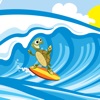 Surf Kelly the Turtle icon