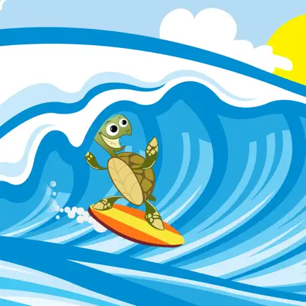 Surf Kelly the Turtle Cheats