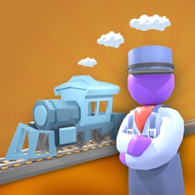 螢幕擷取畫面 (9) Cargo Train Station 3D