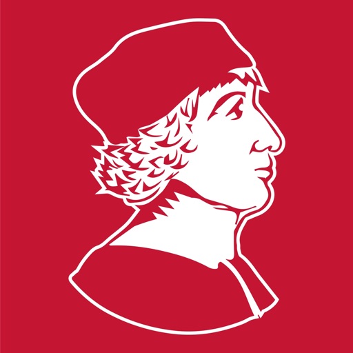 Universidad Nebrija icon