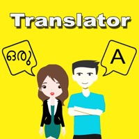 Malayalam To Eng. Translator logo