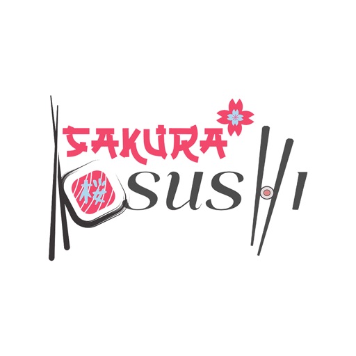 Sakura Sushi Delivery icon