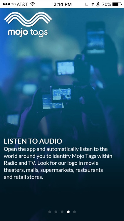 Mojo Tags screenshot-3