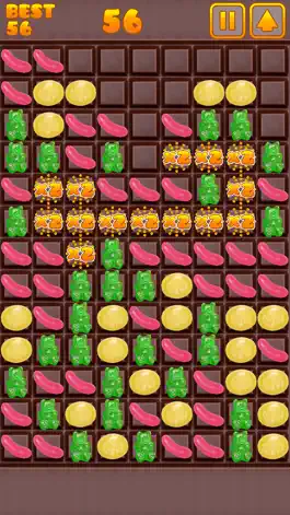 Game screenshot Candy Pop Pop hack