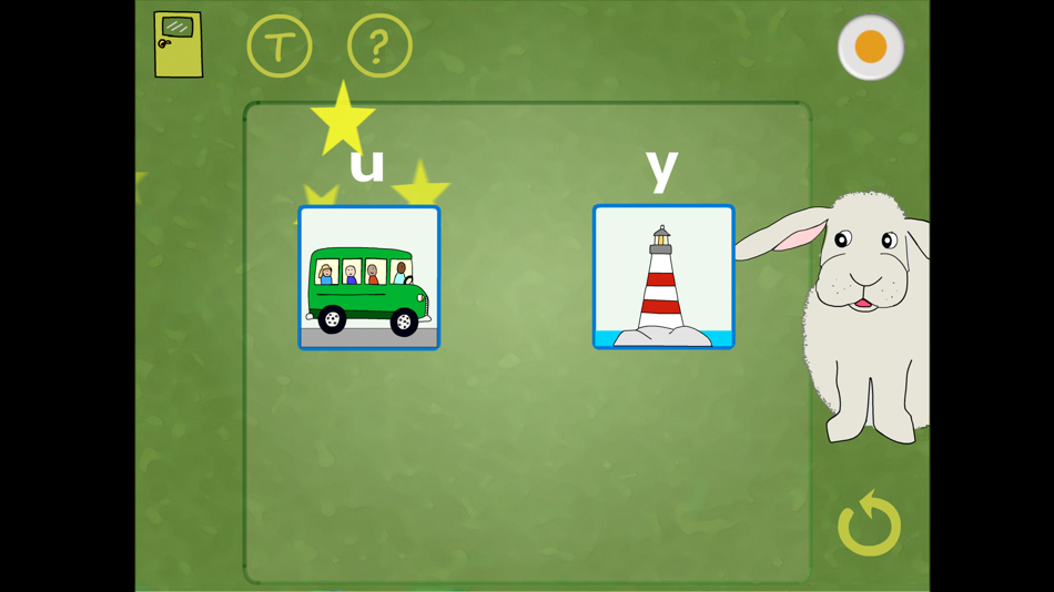 #5. Fonemo Specko (iOS) 由: Vizuelle Software Stockholm AB