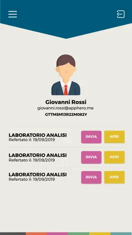 Game screenshot Polispecialistico GP I hack