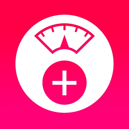 WeightPlus icon