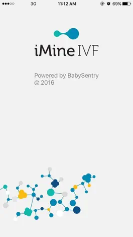 Game screenshot iMineIVF mod apk