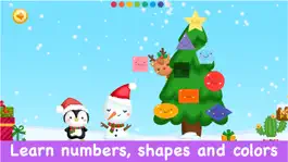 Game screenshot Toddler Learning Games mod apk