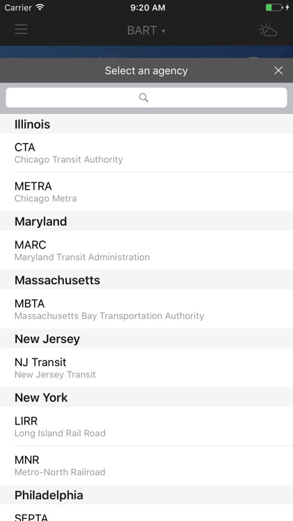 onTime : Commuting made easy.
