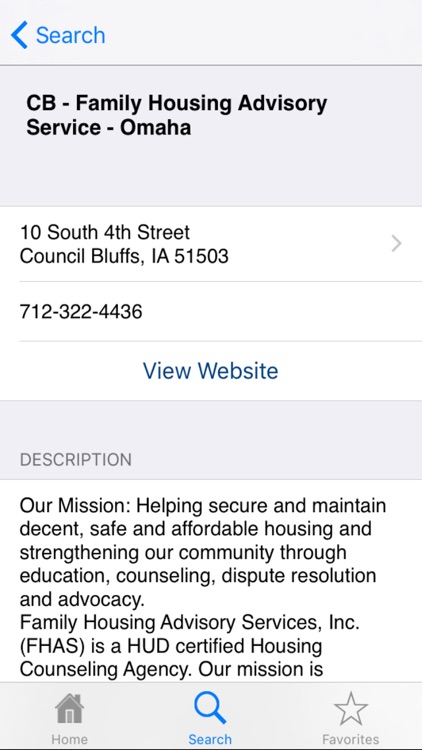 Connect Me to Help screenshot-3