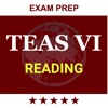 TEAS Version 6: Reading Questions & Terminology