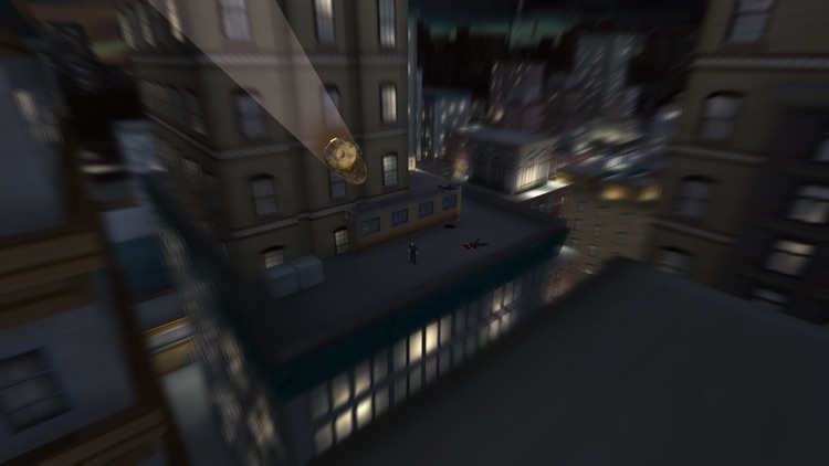 Zombie Kill 3D: Purge the City screenshot-3