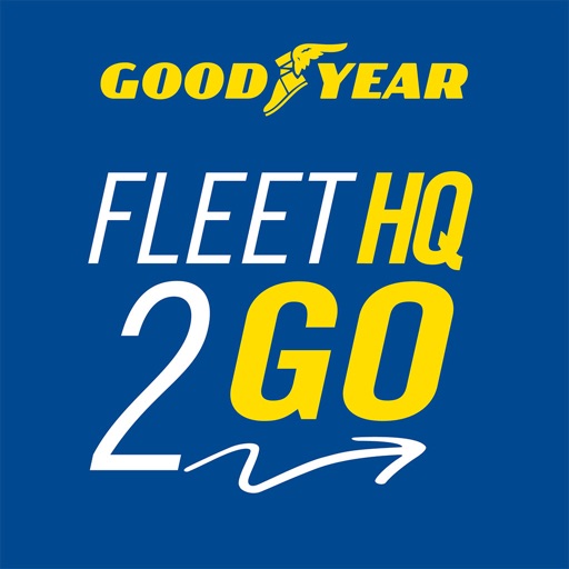 Goodyear FleetHQ2GO