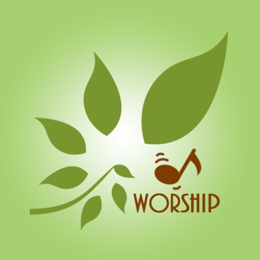 New Life City Church app icon